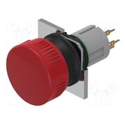 51-152.0262 Switch: push-button; 16mm; Stabl.pos: 1; NC x2; red; none; IP65; 51 SMoBjnMTvnfSMtLOVCEzWXxzx7NBrsiQxK8nDvnWW60