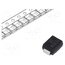 P6SMBJ40CA_R2_00001 Diode: TVS; 0.6kW; 44.4÷49.1V; 9.3A; bidirectional; SMB; reel,tape AE86hZIurAdiGEalrJuWxhkZwyPQxdEThgUiTCuNSvw