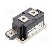 MCC255-14IO1 Module: thyristor; double series; 1.4kV; 250A; Y1; Ufmax: 1.36V skHGBW_8xCvhFMXf31bHBqFaWT-wrAeroXFAZY-B4uQ