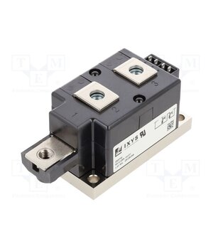 MCC255-14IO1 Module: thyristor; double series; 1.4kV; 250A; Y1; Ufmax: 1.36V skHGBW_8xCvhFMXf31bHBqFaWT-wrAeroXFAZY-B4uQ