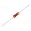 FRN02WK0102A10 Resistor: metal film; fusible; THT; 1kΩ; 2W; ±10%; Ø0.7x25mm; axial LBsvsagC_FgSPNPf1OR-3qKww0wQA0D8hMrlfDQnwwM