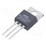NTE2396A Transistor: N-MOSFET; unipolar; 100V; 23A; Idm: 110A; 130W; TO220 PVF9v4EW_bgDQtzaMaPsIfPNWytTPgldRHqUuy3ouqs