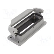 09300240397 Enclosure for connectors: HDC; size 24B; for panel mounting -Y1GOf6kXNQ37XShGUsnXuWcxfFBRNQQK0Cn4qcZ_7Q