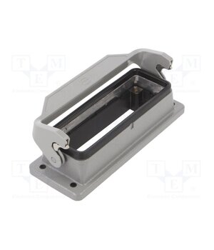 09300240397 Enclosure for connectors: HDC; size 24B; for panel mounting -Y1GOf6kXNQ37XShGUsnXuWcxfFBRNQQK0Cn4qcZ_7Q