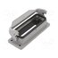 09300240397 Enclosure for connectors: HDC; size 24B; for panel mounting -Y1GOf6kXNQ37XShGUsnXuWcxfFBRNQQK0Cn4qcZ_7Q