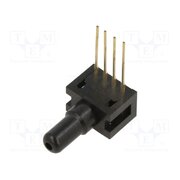 26PCAFA6G Sensor: pressure; -1÷1psi; gage; OUT: analogue; Usup: 10VDC; SIP4 66kJ4qBRuFnlkn2OiOtADvPufQ88CCi0VlVlkTKWq3I