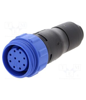 PX0411/10S/6065 Connector: circular; plug; female; PIN: 10; 50V; w/o contacts; IP68 aGM4z5w0PkqwtKIjLzrGD_b_yFR-Gj2dUcM9X_RwrOs