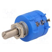 3590S-2-102L Potentiometer: shaft; multiturn; 1kΩ; 2W; ±5%; 6.35mm; linear; IP40 QwJ2UG4E6g62yvCsj-Ozf_XgNmdsipCIt9zCkTsW5XM