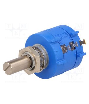 3590S-2-102L Potentiometer: shaft; multiturn; 1kΩ; 2W; ±5%; 6.35mm; linear; IP40 QwJ2UG4E6g62yvCsj-Ozf_XgNmdsipCIt9zCkTsW5XM