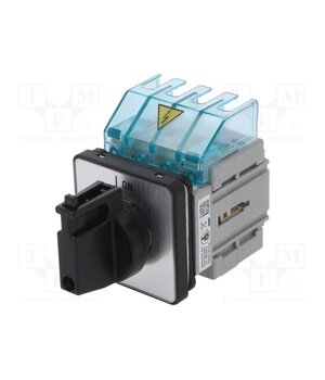 3LD2022-0TK11 Switch-disconnector; Poles: 3; on panel; 16A; IP65 from the front wb6fyrvz20dZGbuwupLiA7MMNMGKKLtt1fYltmkAeFo