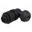 934130100 CA 6 W LS Connector: circular; plug; male; IP67; PIN: 7(6+1); 6+PE; 10A; 250V Nb1V5tBdRcDV3cp-ggruDDwaSIsWhHEAE6VwePlqn0s