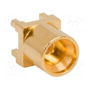925-202J-51PT Connector: coaxial; socket; male; SMPM; THT; on PCBs; straight; 50Ω GzCmcu4V3CWQWSw8qaPYSTOZzVVv2Ywq33TbwauMtAo