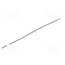B57861S0103A039 NTC thermistor; 10kΩ; cables; 3988K; -55÷155°C; ±1%; 60mW h03q-4vmFuSywRVdyhjVS8TzWi2d9Nm-kV4X2bCiyzU