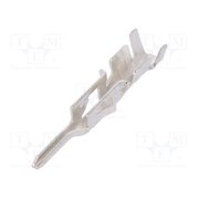 10127719-001LF Contact; male; tinned; 0.05÷0.5mm2; 30AWG÷20AWG; cut from reel TLV6KfQFzPpT4PielClRehmdBnI09hMSwCjh1V8afTc