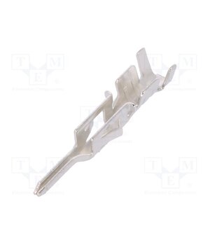 10127719-001LF Contact; male; tinned; 0.05÷0.5mm2; 30AWG÷20AWG; cut from reel TLV6KfQFzPpT4PielClRehmdBnI09hMSwCjh1V8afTc