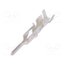 10127719-001LF Contact; male; tinned; 0.05÷0.5mm2; 30AWG÷20AWG; cut from reel TLV6KfQFzPpT4PielClRehmdBnI09hMSwCjh1V8afTc