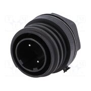 PX0931/02/P Connector: circular; socket; male; PIN: 2; 32A; 600V; Buccaneer 900 e3BL1hrgr-WUMrDoTHaEuNqXhWftO8_lDtMGMlupi3c