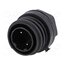 PX0931/02/P Connector: circular; socket; male; PIN: 2; 32A; 600V; Buccaneer 900 e3BL1hrgr-WUMrDoTHaEuNqXhWftO8_lDtMGMlupi3c