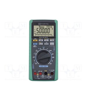 KEW1062 Digital multimeter; USB; LCD; (50000); C accuracy: ±(1%+5digit) wHHJJSeUUyJcp8677MpPxyn6ixyGg5ar-fyFB2cTZd0