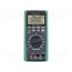 KEW1062 Digital multimeter; USB; LCD; (50000); C accuracy: ±(1%+5digit) wHHJJSeUUyJcp8677MpPxyn6ixyGg5ar-fyFB2cTZd0