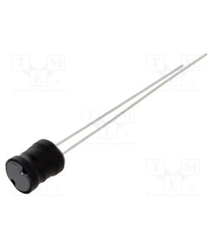 22R223C Inductor: wire; THT; 22uH; 1.08A; 90mΩ; ±10%; 2200R; Ø7.2x8.5mm pD08ZFQI6LjdOt-x37w7mk3dA_SgXrWSFw2MSsmTJaQ
