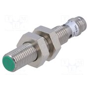 IFRM 08P17A1/S35L Sensor: inductive; OUT: PNP / NO; 0÷2mm; 10÷30VDC; M8; IP67; 200mA q_qZP_J-6Pnt_Ts41j7GuAjRGnw14JqGP8mWLTGrzRM