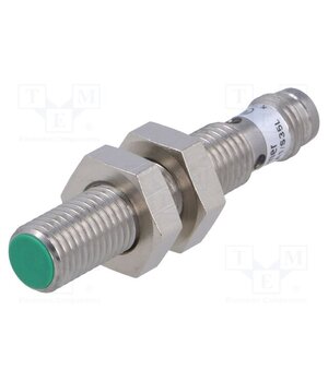 IFRM 08P17A1/S35L Sensor: inductive; OUT: PNP / NO; 0÷2mm; 10÷30VDC; M8; IP67; 200mA q_qZP_J-6Pnt_Ts41j7GuAjRGnw14JqGP8mWLTGrzRM