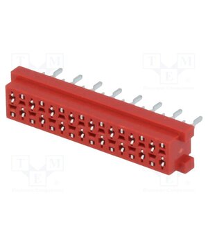 TMM-4-0-16-2 Connector: wire-board; socket; female; PIN: 16; 30V; 1A; straight ykle4KQo0RI2q5-TwSGqJaP-ITh29bkJRD8ZguQkMA4