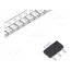 ACS110-7SN Thyristor: AC switch; 700V; Ifmax: 1A; Igt: 10mA; SOT223; SMD; tube -JX-Wf-9ddvCKhBbTvVt21DMeyWWO3NrAleBraoDTss