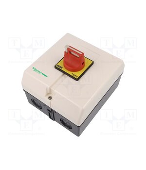 VCF3GE Main emergency switch-disconnector; Poles: 3; flush mounting XyDZlBlCajIvoWiTJWGcQ0T0LqNExoNt1oQAvra4HHw