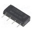 3570.1419.053 Relay: reed switch; SPST-NO; Ucoil: 5VDC; 500mA; max.200VDC; 10W ytNR5S6NQbNwgqd3r9D7tn9PNsy6R0k4zTio4I8Zslo