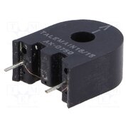 AX-0750 Transformer: current; AX; Iin: 7.5A; 100Ω; -40÷120°C; Trans: 750: 1 ojRUp35hp7dPeVjJQH55QLqbBVLb3gOdrOzZTeFXbW4