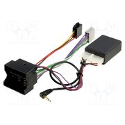 FORD/04-SON Adapter for control from steering wheel; Ford; Sony FGUDb1TVfso2pQ4Z24Q1LJfl_qNw88mGQfXvjERN0gc