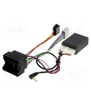 FORD/04-SON Adapter for control from steering wheel; Ford; Sony FGUDb1TVfso2pQ4Z24Q1LJfl_qNw88mGQfXvjERN0gc