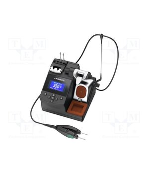 CP-2QF Station: soldering; Station power: 80W; 90÷450°C; ESD; Display: LCD 4mH3Ssi3Ca0E-33e9XyB_3Elkw5AsCcstMUismyEi7s
