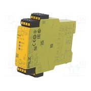 784131 Module: safety relay; Usup: 24VDC; IN: 2; OUT: 4; PNOZ e1vp C; IP40 3K4q5GurCUglQ253JoUeYIWerW6przCl4Tig23Qpv1U