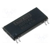 ISO124U IC: amplifier; 50kHz; Ch: 1; SO28; Features: galvanically isolated Susd-X-Sv29PFS4tNLpL_93FZbw7o1RplGRBLRMjv_s
