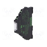 6652000 Relay: interface; for DIN rail mounting; MIRO 6 EOHjLkqBEyKCk34nPsUrnTqv3UD5IaWc99iLjbNVTag