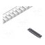 SFV30R-3STBE1HLF Connector: FFC/FPC; gold-plated; SMT; 500mA; 50V; SFV; PIN: 30; 0.5mm rlujoSiTQcxX1z1BkK1Li8gzB1rdNmPGAC9wPWX5VA8