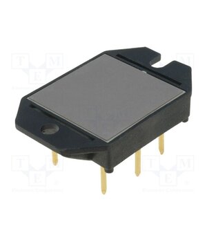 VUO86-16NO7 Bridge rectifier: three-phase; Urmax: 1.6kV; If: 86A; Ifsm: 550A Mg59So7AW1sI_wixhJW8YIk0_NHWwIcM69VZUMNarfI