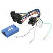 42SSA001-0 Adapter for control from steering wheel; Cadillac,Saab raqfdfwUAd8MyHqI84KdTMPovvLaQGFAMOk92iEtejg