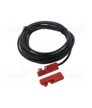 HS7A-DMC7915 Safety switch: magnetic; HS7A-DMC; NC x2; IP67; plastic; 100mA 41SoMm5kA1S0G0q0nwNce9HOeDmUnBO3kbnhBYJqFhI