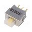 ASE 1 E Switch: slide; Pos: 3; SPDT; 0.05A; 0.05A; ON-OFF-ON; PCB,THT; 50mΩ bYw-u-HKQmtx_CnZKkDWQJMF5vQwuLDb3qfjaS3dYn0