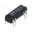 DIP24-1C90-51L Relay: reed switch; SPDT; Ucoil: 24VDC; 0.5A; max.100VDC; Rcoil: 2kΩ EkOQjAinrR5LzjOzZKWHEoCptezv25zqqbiI23eiSu0