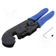 MX0 Tool: for crimping; insulated terminals,solder sleeves; 243mm jhY4nwkSILjmePytVnGnya6kpe1reKG-v8-oVP43no0