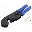 MX0 Tool: for crimping; insulated terminals,solder sleeves; 243mm jhY4nwkSILjmePytVnGnya6kpe1reKG-v8-oVP43no0