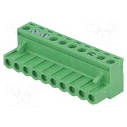 2EDGK5.0-10P-14-00AH Connector: pluggable terminal block; plug; female; 20A; 320V; 1x10 ogPmuwrWNvgEGuI-YSsq91CmAnQA94oIZ6Eva6SgVK8