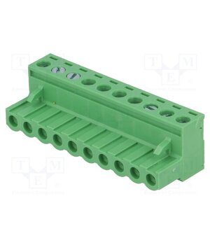 2EDGK5.0-10P-14-00AH Connector: pluggable terminal block; plug; female; 20A; 320V; 1x10 ogPmuwrWNvgEGuI-YSsq91CmAnQA94oIZ6Eva6SgVK8