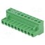 2EDGK5.0-10P-14-00AH Connector: pluggable terminal block; plug; female; 20A; 320V; 1x10 ogPmuwrWNvgEGuI-YSsq91CmAnQA94oIZ6Eva6SgVK8