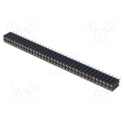 DS1002-03-2*36131 Connector: pin strips; socket; female; PIN: 72; straight; THT; 2x36 T7T-SsxWvbb1AcIO7NySX8gDDBds3M4_AWns-V41-es